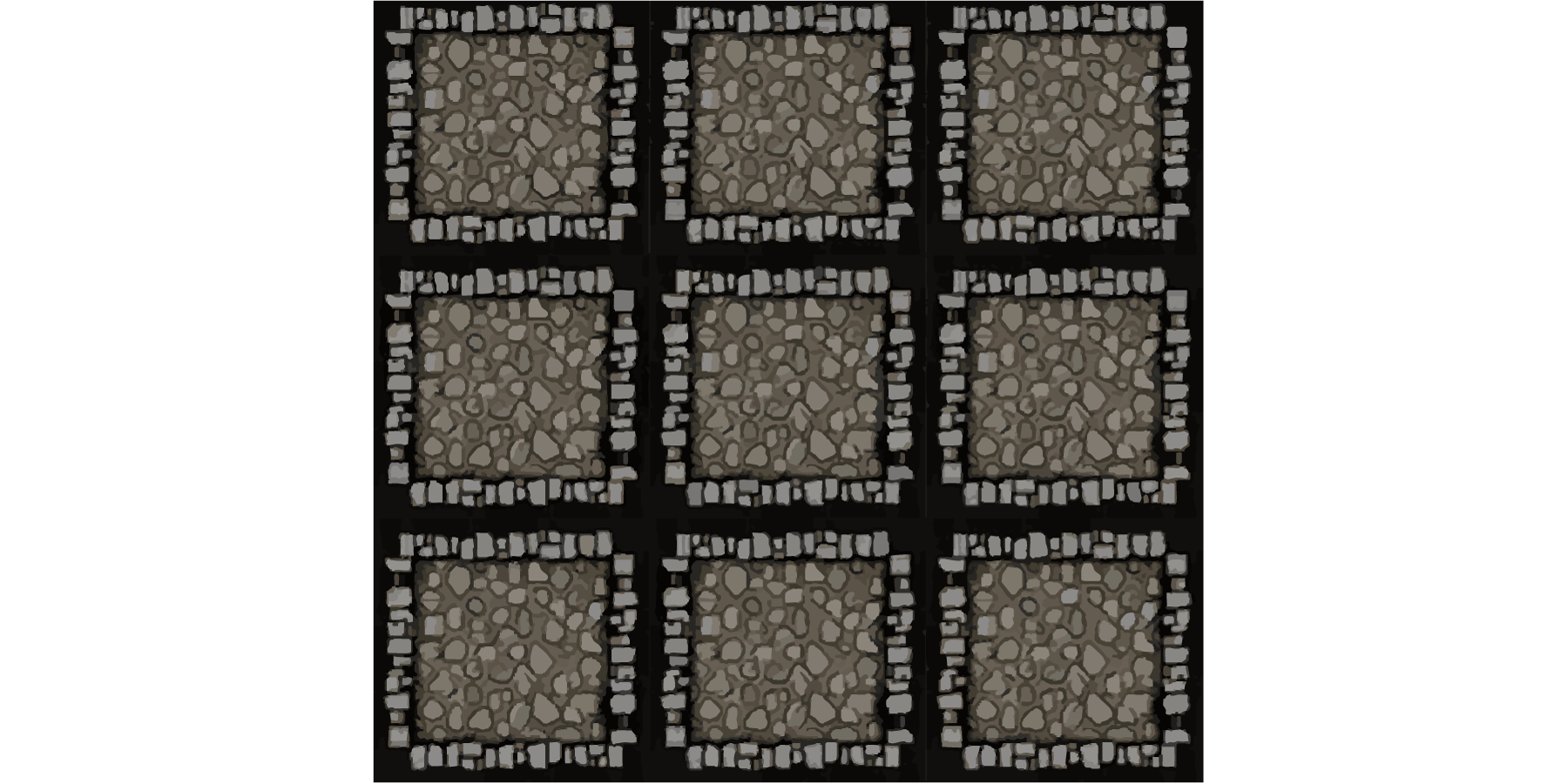 Maze Map